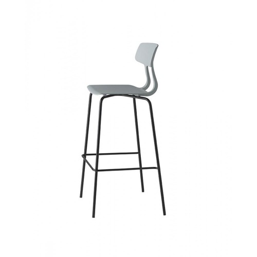 Scaun pentru bar Metalmobil, Snap 1102